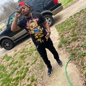 Meet your Posher, Marcus